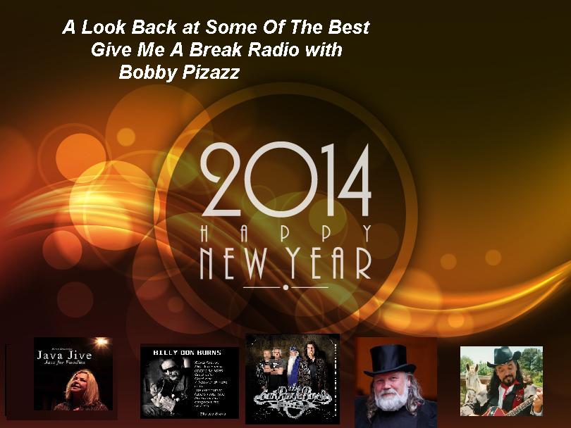 Happy New Year! ~ Some of The Best of 2013