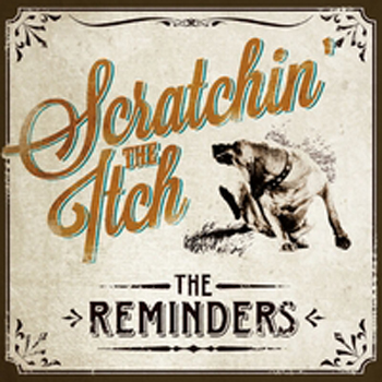 Scratchin the Itch