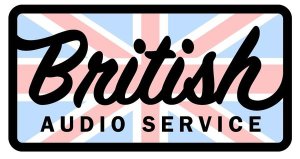 British AUDIO Services