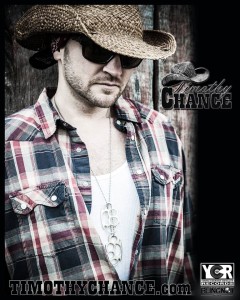 Timothy Chance