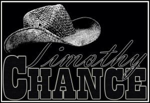Timothy Chance