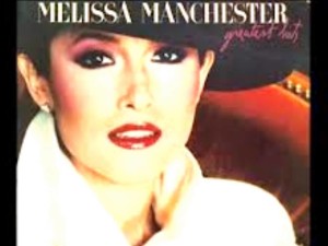 MELISSA MANCHESTER Nice Girls